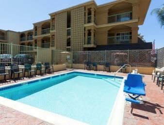 Hotel Travelodge By Wyndham Convention Center Long Beach