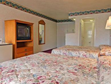 Hotel Travelodge By Wyndham Convention Center Long Beach